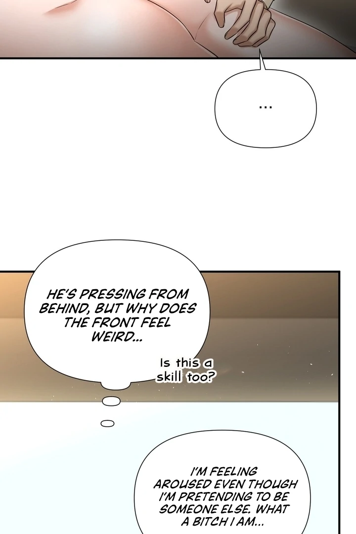 Let’s Go For a Shampoo Chapter 8 - Page 94