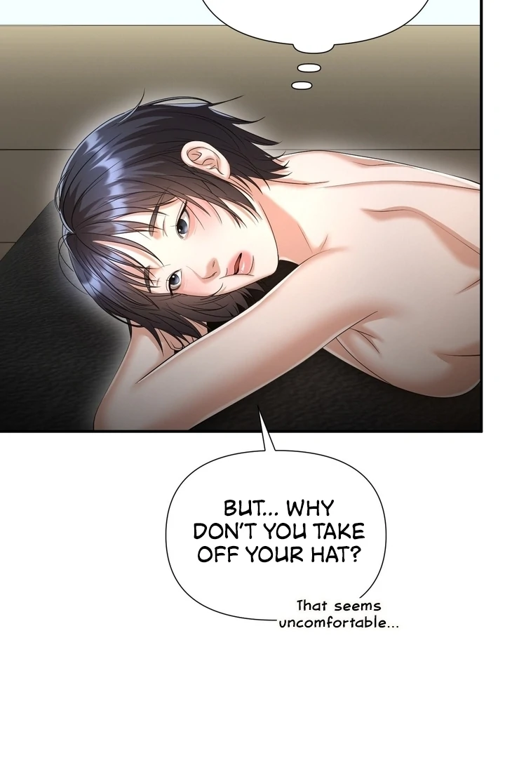 Let’s Go For a Shampoo Chapter 8 - Page 95