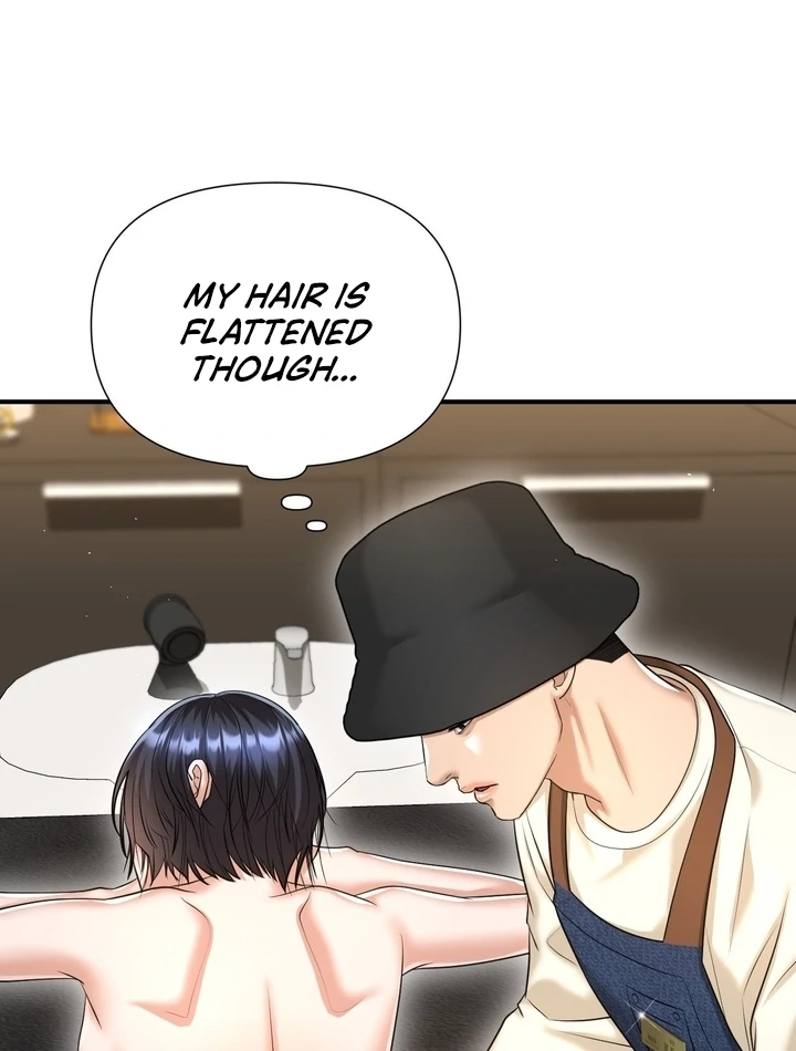 Let’s Go For a Shampoo Chapter 8 - Page 96