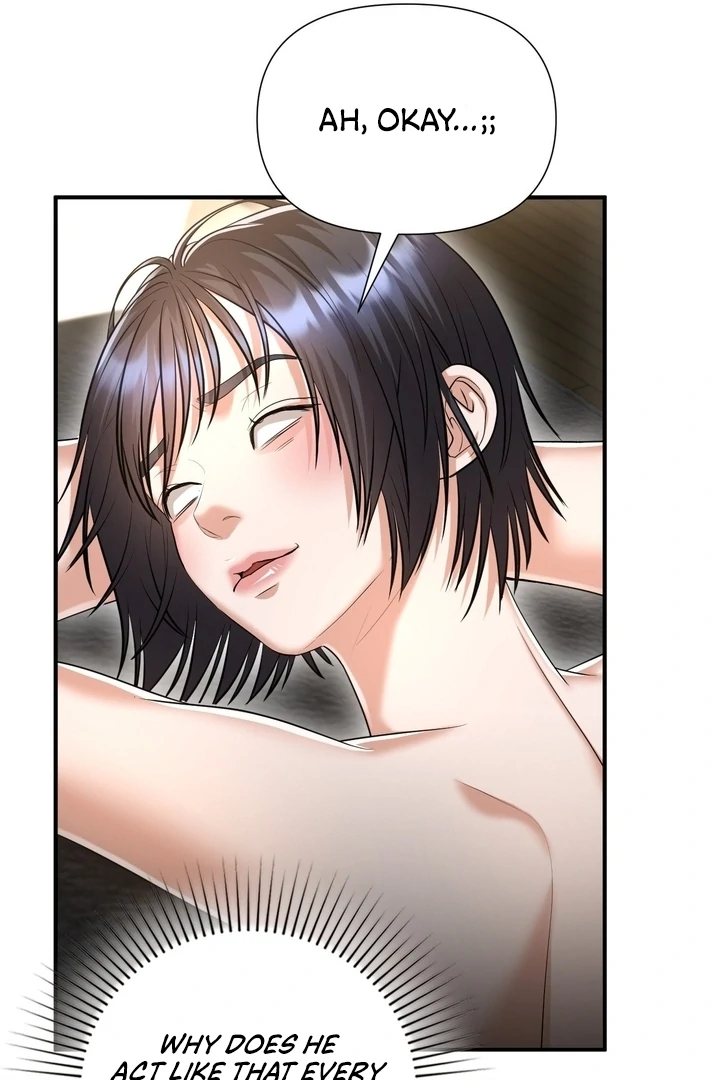 Let’s Go For a Shampoo Chapter 8 - Page 98