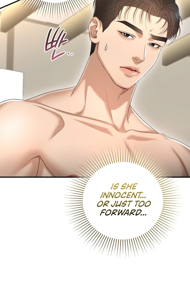 Let’s Go For a Shampoo Chapter 9 - Page 18