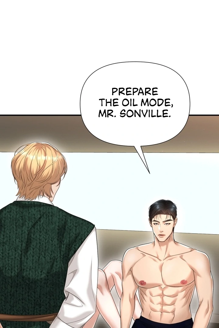 Let’s Go For a Shampoo Chapter 9 - Page 19