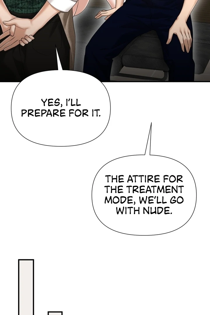 Let’s Go For a Shampoo Chapter 9 - Page 20