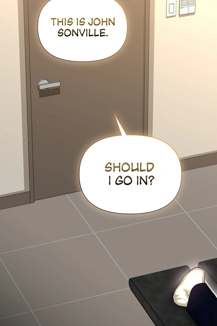 Let’s Go For a Shampoo Chapter 9 - Page 3