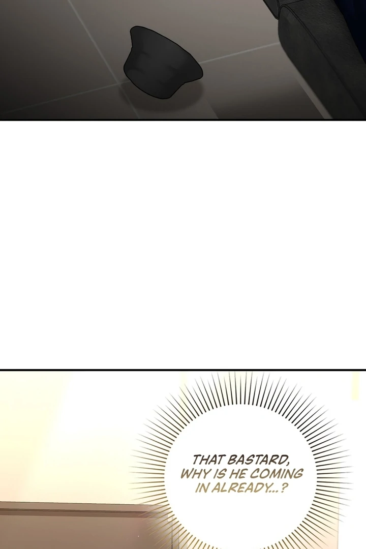 Let’s Go For a Shampoo Chapter 9 - Page 4
