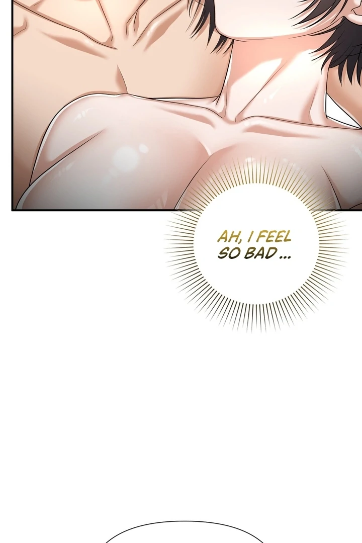 Let’s Go For a Shampoo Chapter 9 - Page 37