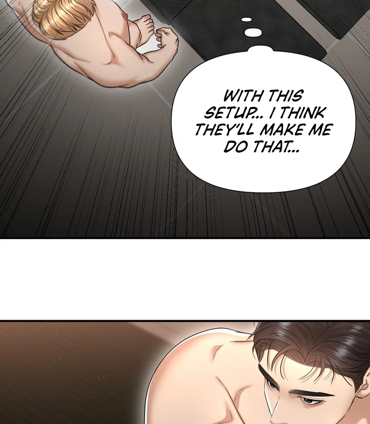 Let’s Go For a Shampoo Chapter 9 - Page 40