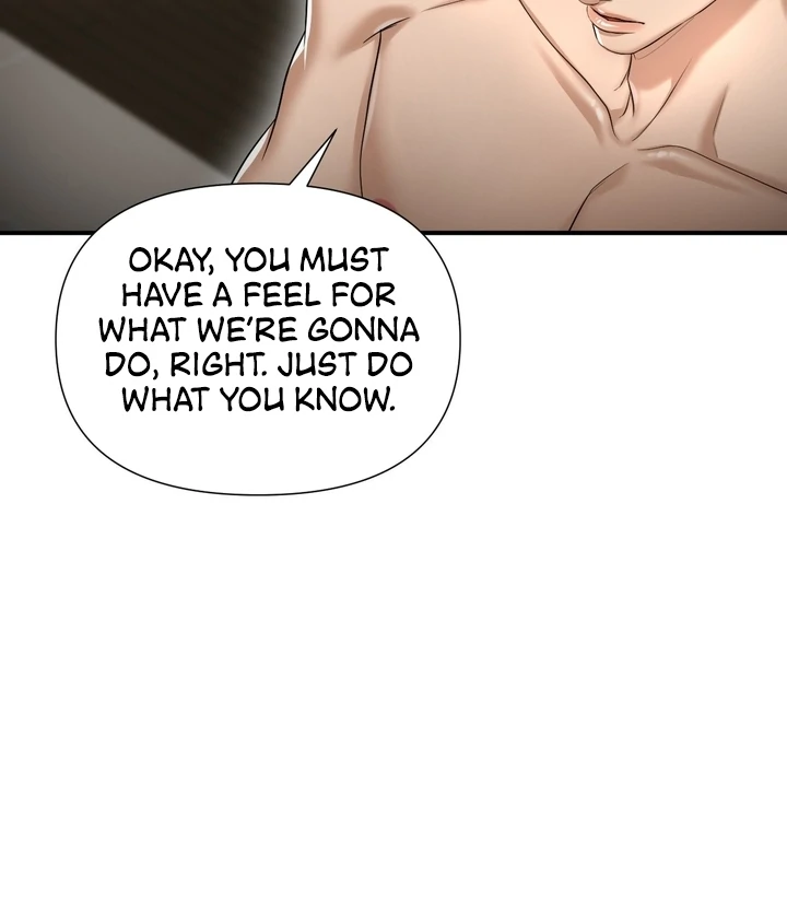 Let’s Go For a Shampoo Chapter 9 - Page 41