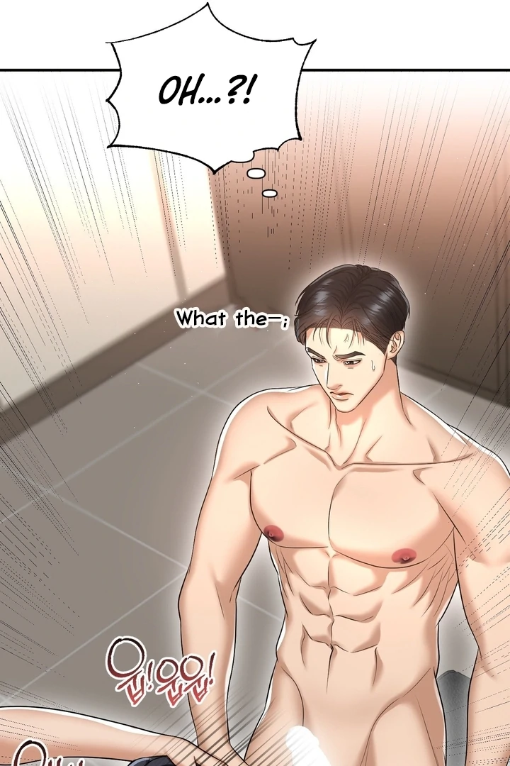 Let’s Go For a Shampoo Chapter 9 - Page 47