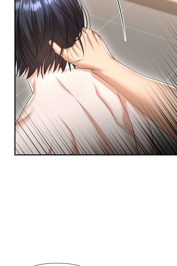 Let’s Go For a Shampoo Chapter 9 - Page 51