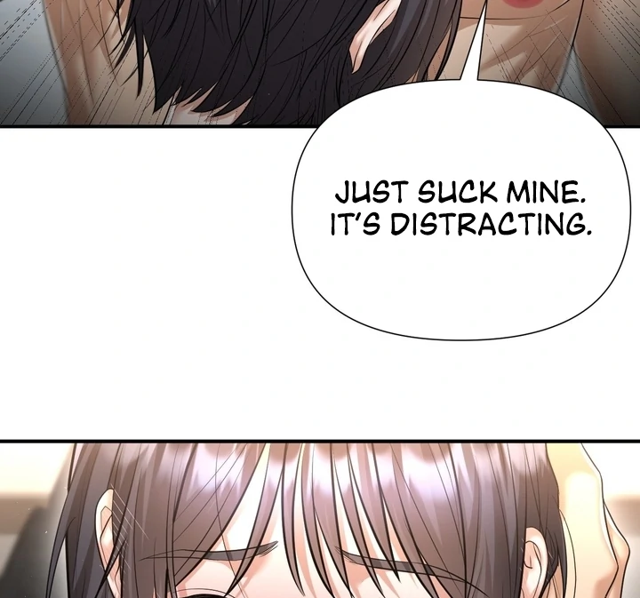 Let’s Go For a Shampoo Chapter 9 - Page 53