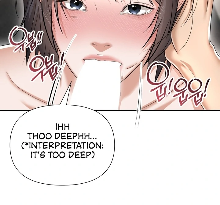 Let’s Go For a Shampoo Chapter 9 - Page 54