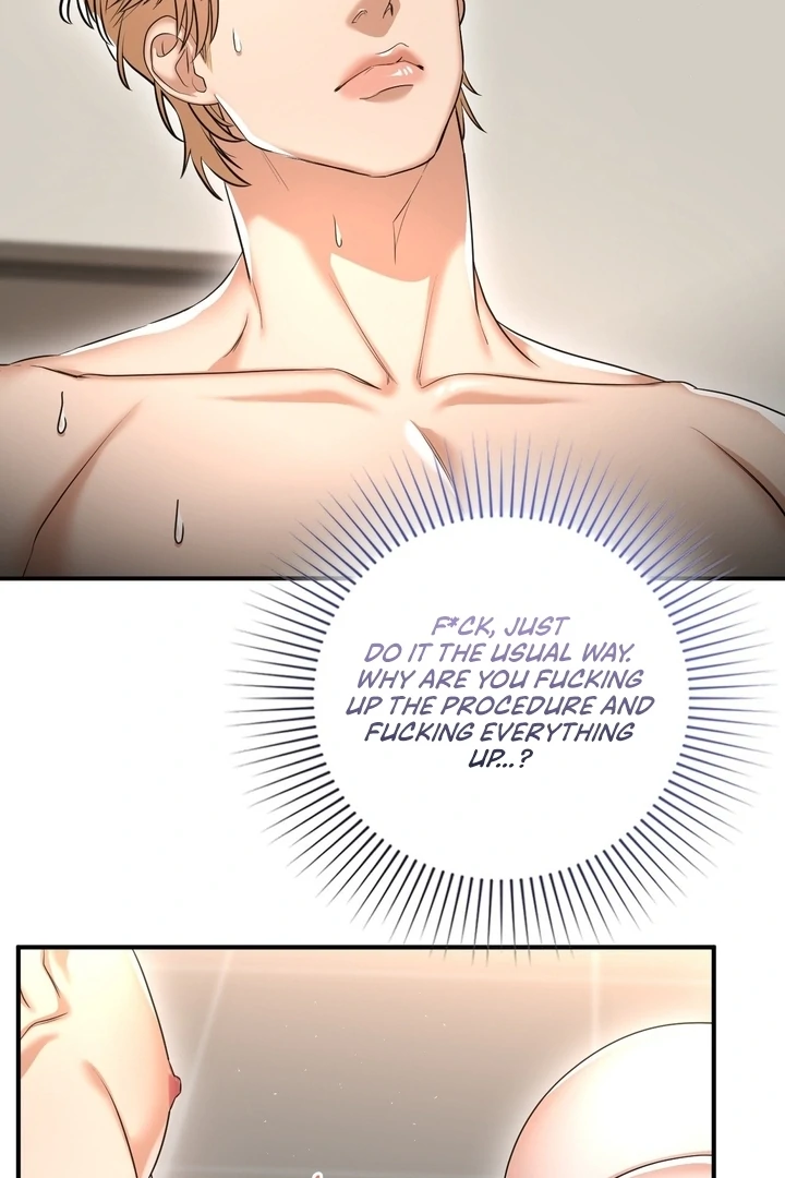 Let’s Go For a Shampoo Chapter 9 - Page 57
