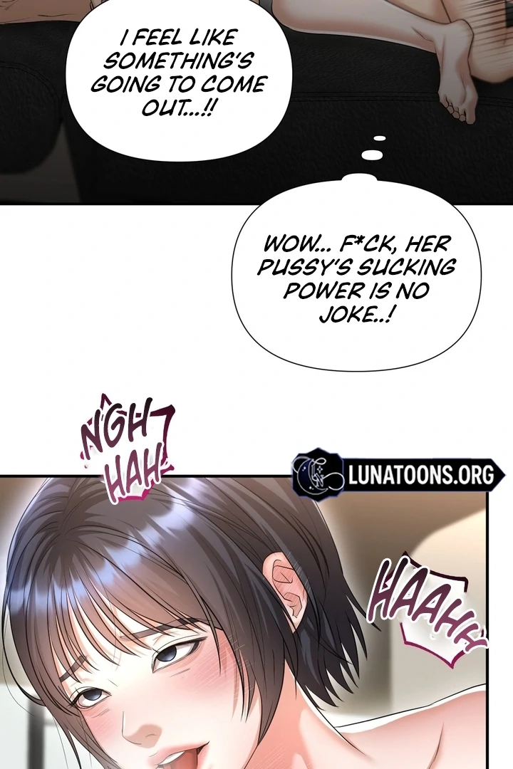 Let’s Go For a Shampoo Chapter 9 - Page 64