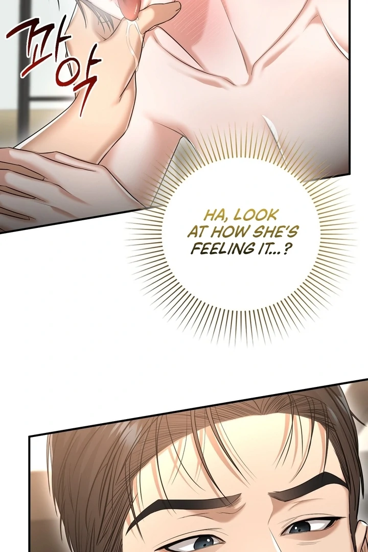 Let’s Go For a Shampoo Chapter 9 - Page 65