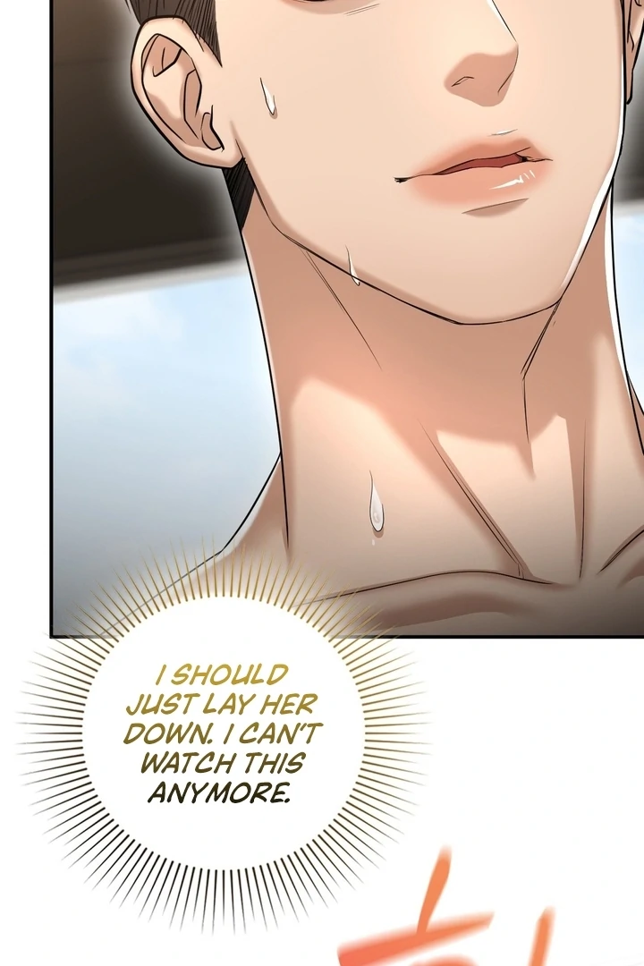 Let’s Go For a Shampoo Chapter 9 - Page 66