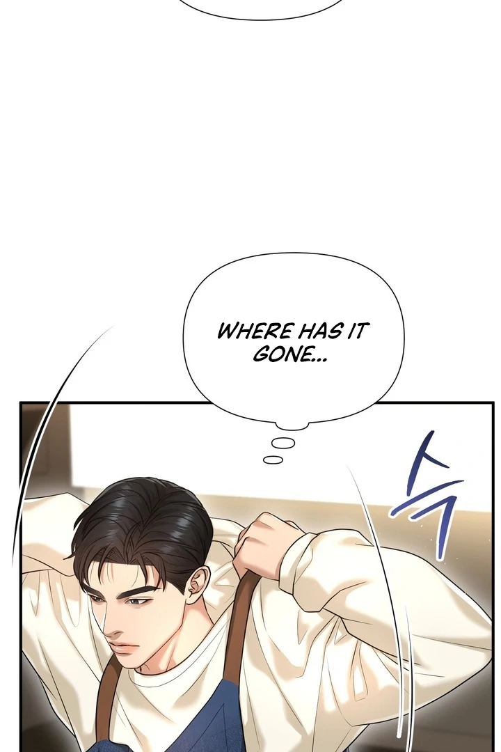 Let’s Go For a Shampoo Chapter 9 - Page 8