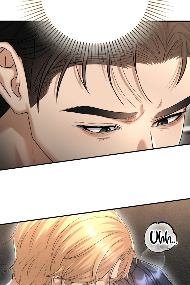 Let’s Go For a Shampoo Chapter 9 - Page 71