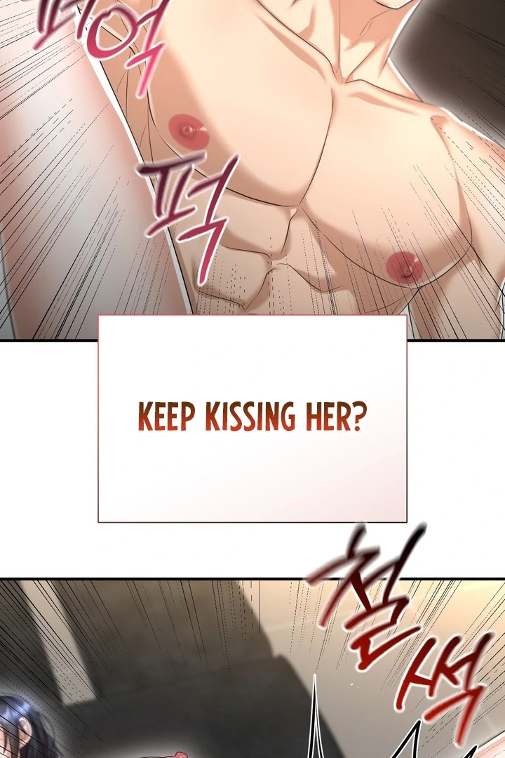 Let’s Go For a Shampoo Chapter 9 - Page 75