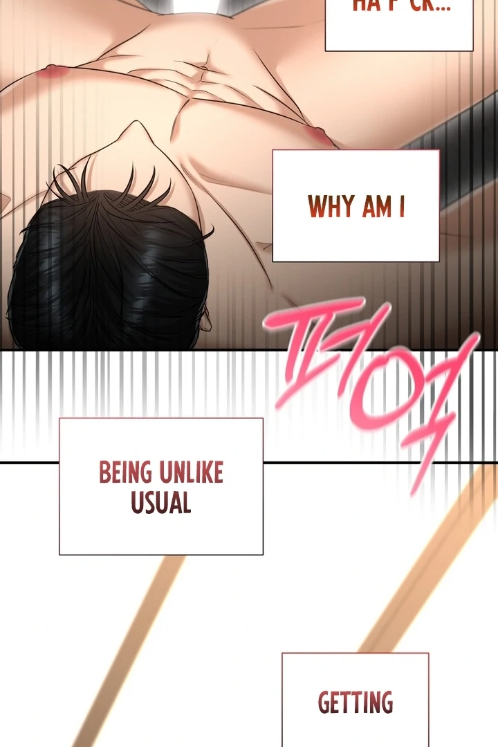 Let’s Go For a Shampoo Chapter 9 - Page 78