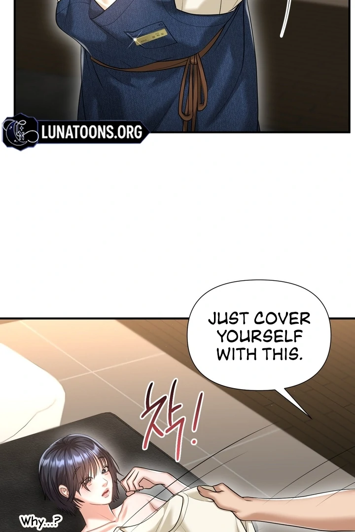 Let’s Go For a Shampoo Chapter 9 - Page 9