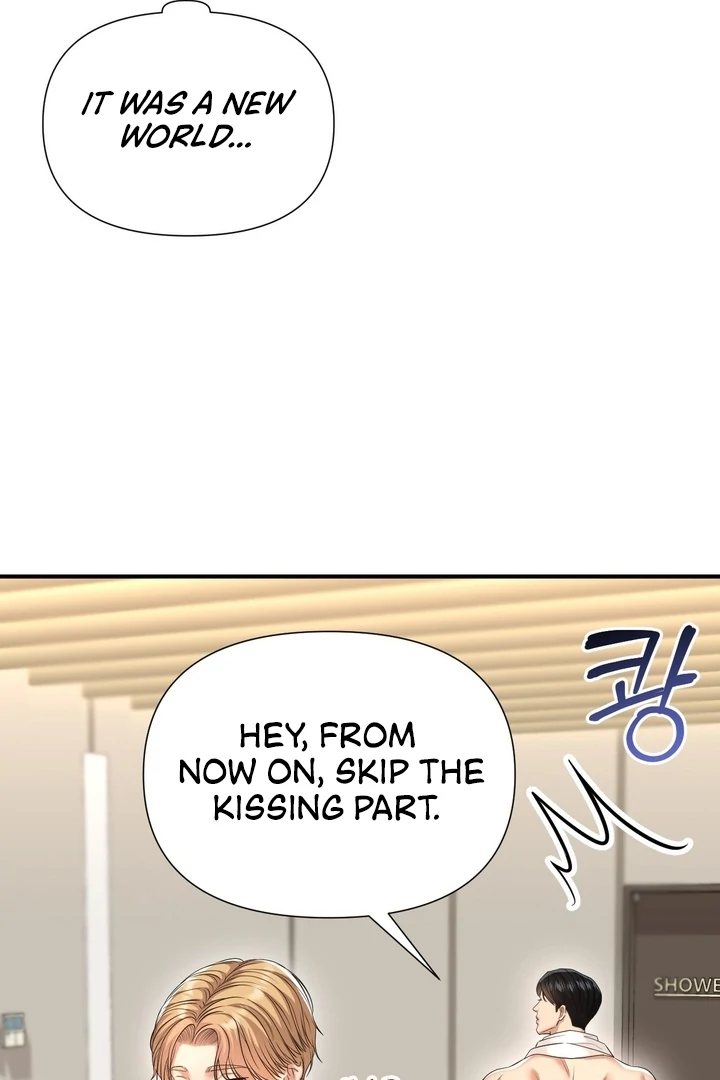 Let’s Go For a Shampoo Chapter 9 - Page 85