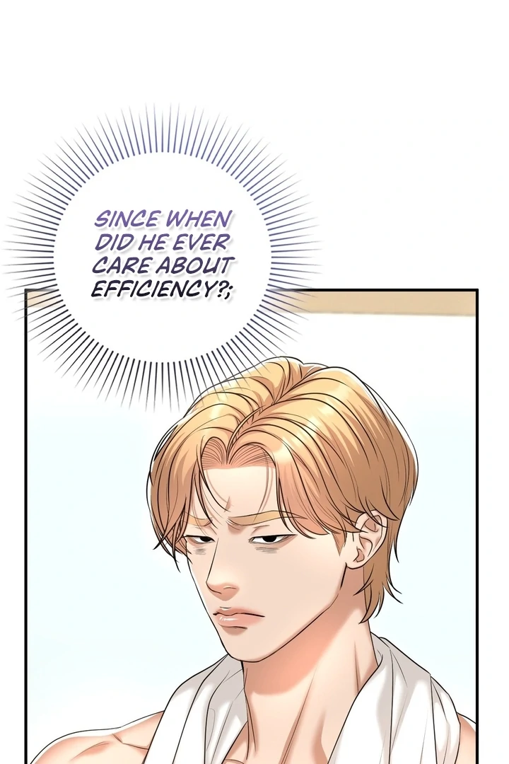 Let’s Go For a Shampoo Chapter 9 - Page 88