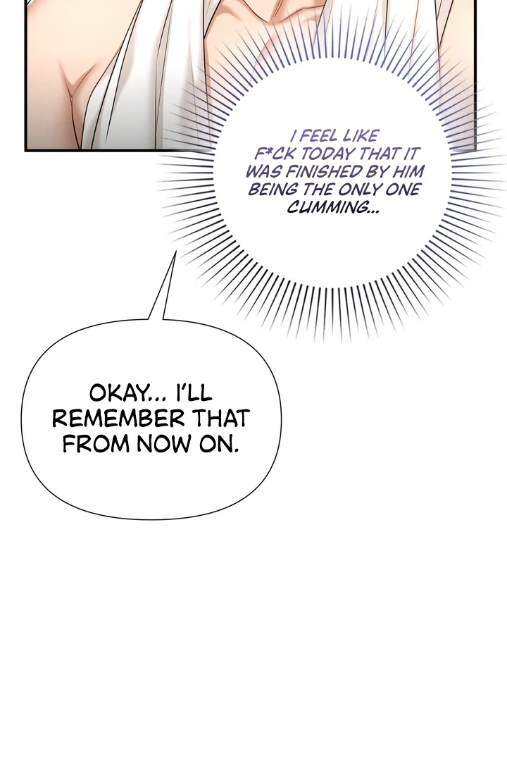Let’s Go For a Shampoo Chapter 9 - Page 89