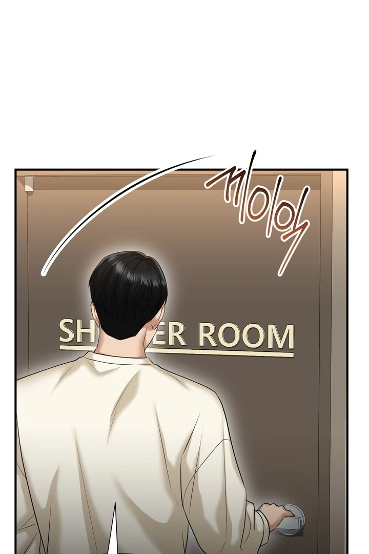Let’s Go For a Shampoo Chapter 9 - Page 90