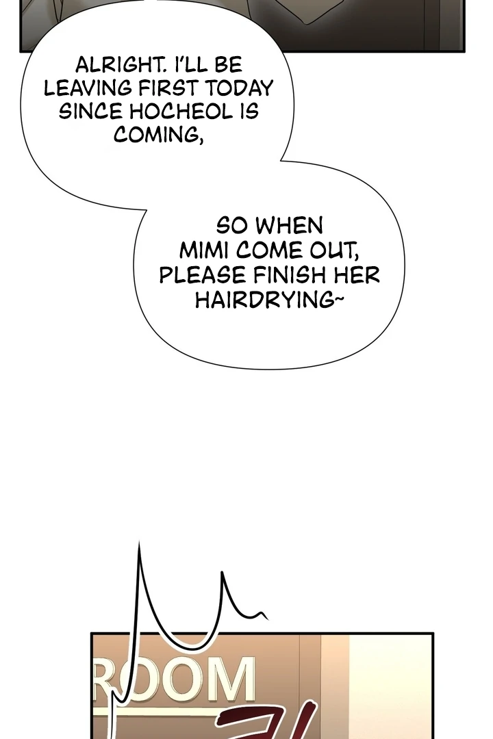 Let’s Go For a Shampoo Chapter 9 - Page 91