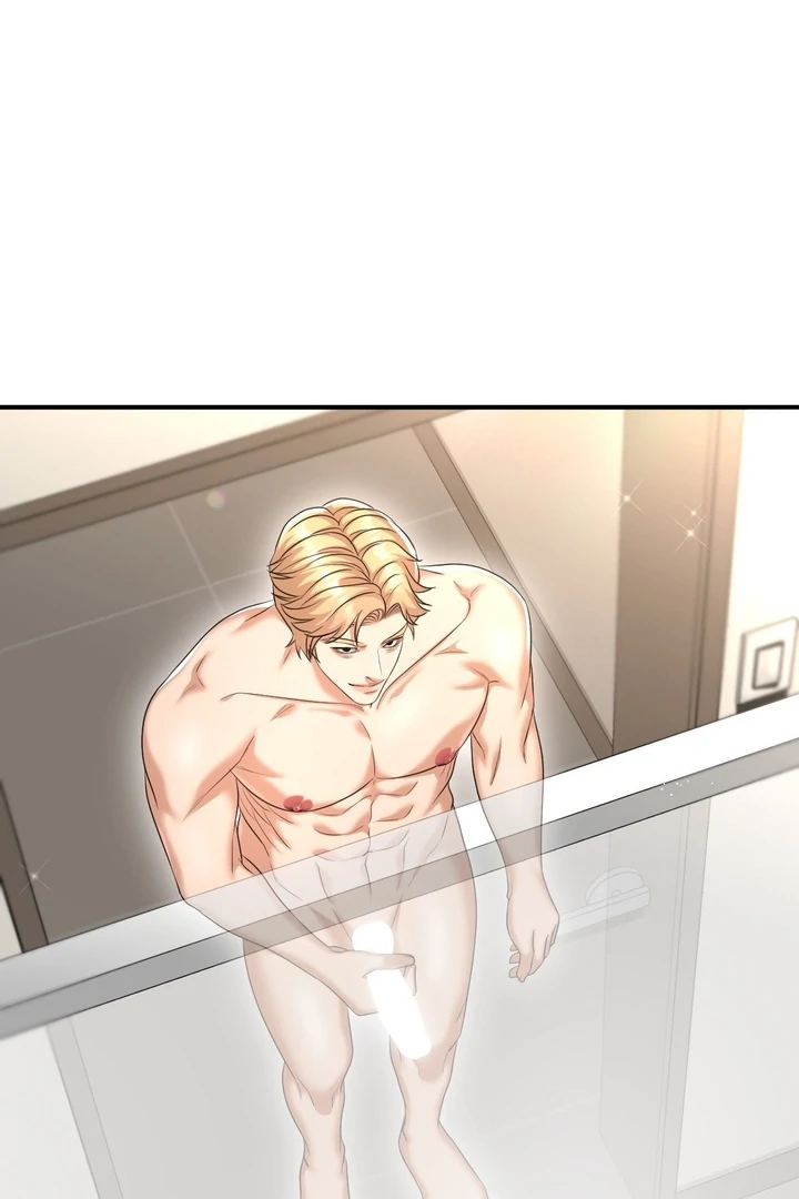Let’s Go For a Shampoo Chapter 9 - Page 99