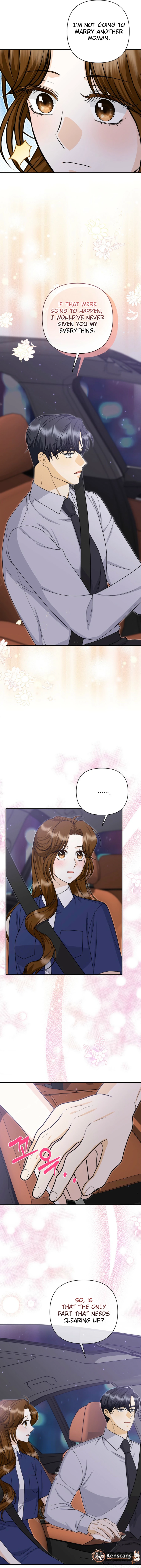 Let’s Go to Your House, Oppa Chapter 29 - Page 6