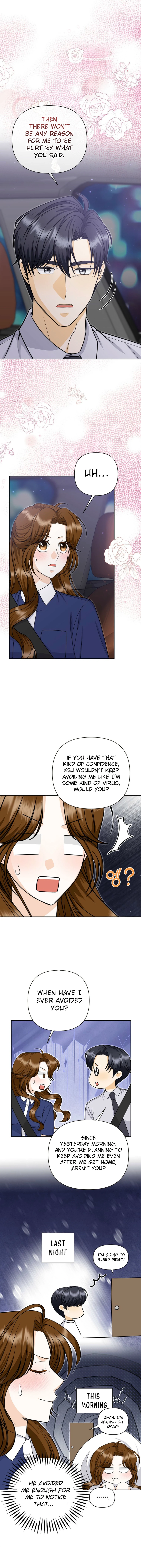 Let’s Go to Your House, Oppa Chapter 29 - Page 7