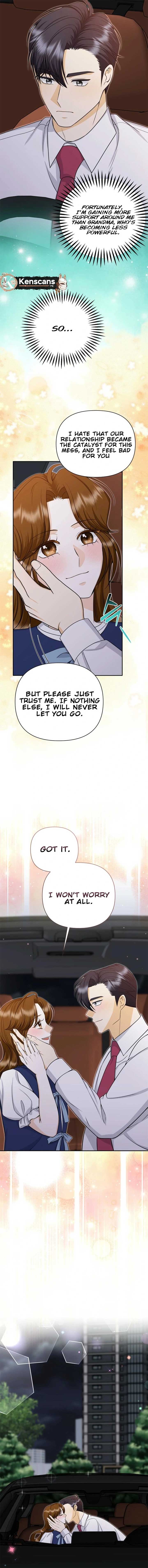 Let’s Go to Your House, Oppa Chapter 31 - Page 19