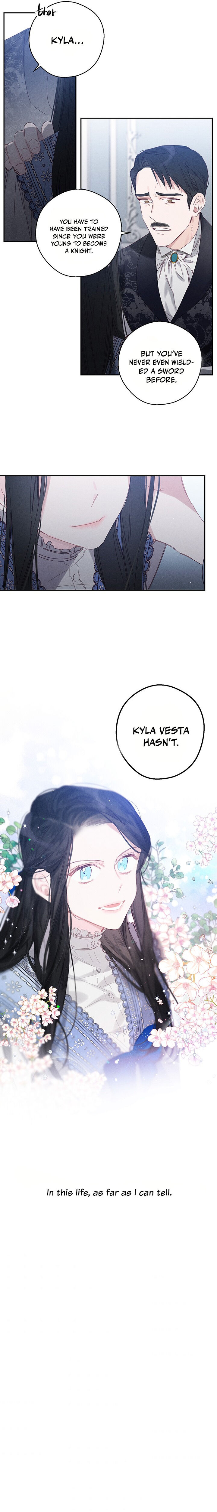 Let’s Hide My Younger Brother First Chapter 1 - Page 17