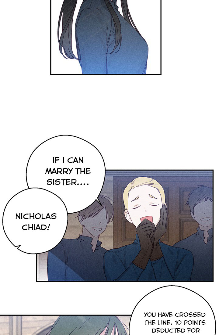 Let’s Hide My Younger Brother First Chapter 13.1 - Page 10