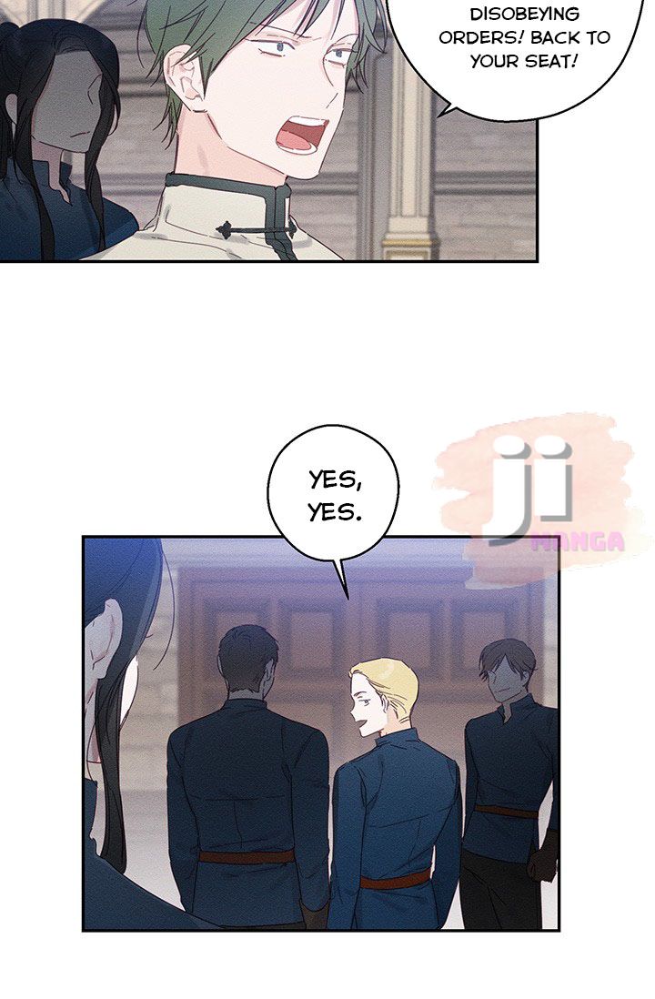 Let’s Hide My Younger Brother First Chapter 13.1 - Page 11
