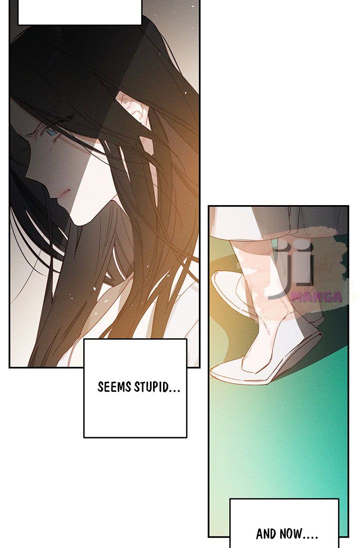 Let’s Hide My Younger Brother First Chapter 13.1 - Page 18