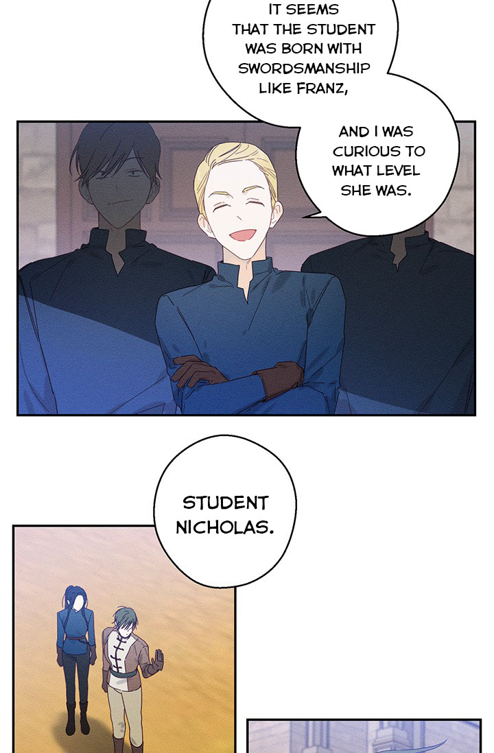 Let’s Hide My Younger Brother First Chapter 13.1 - Page 2