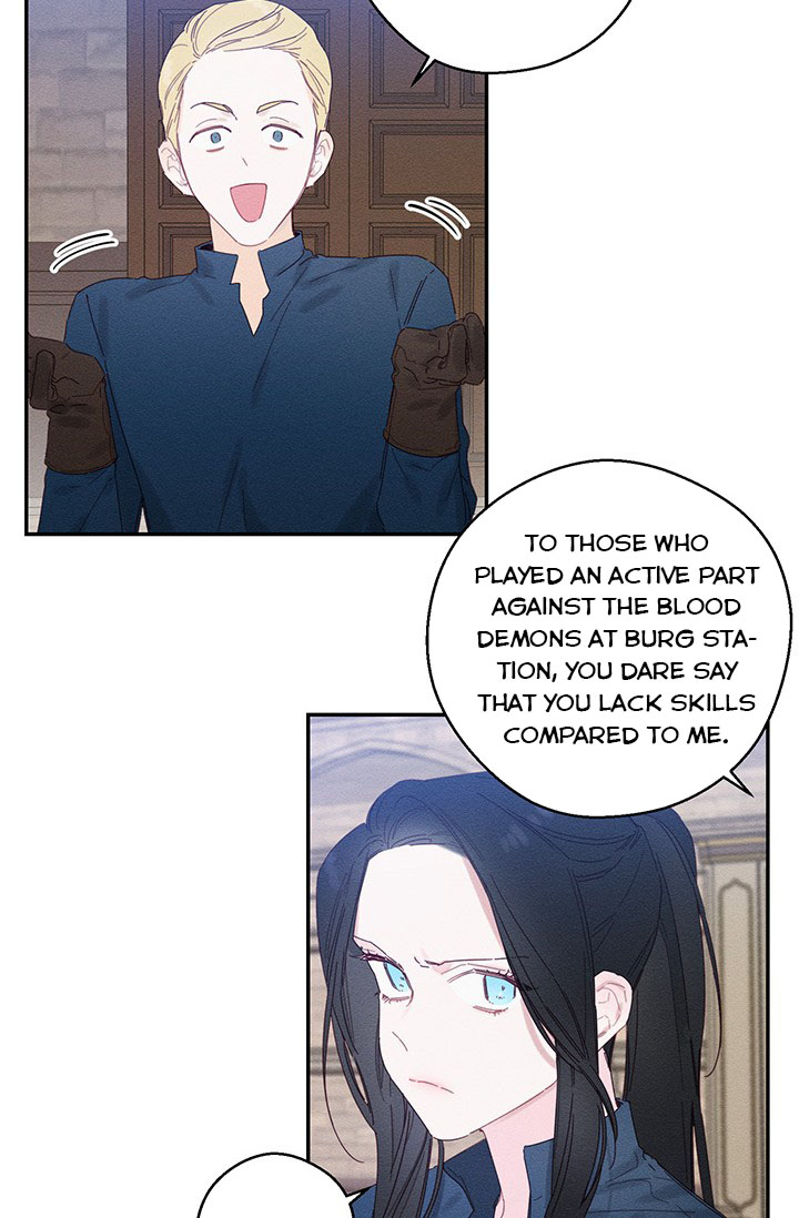 Let’s Hide My Younger Brother First Chapter 13.1 - Page 4