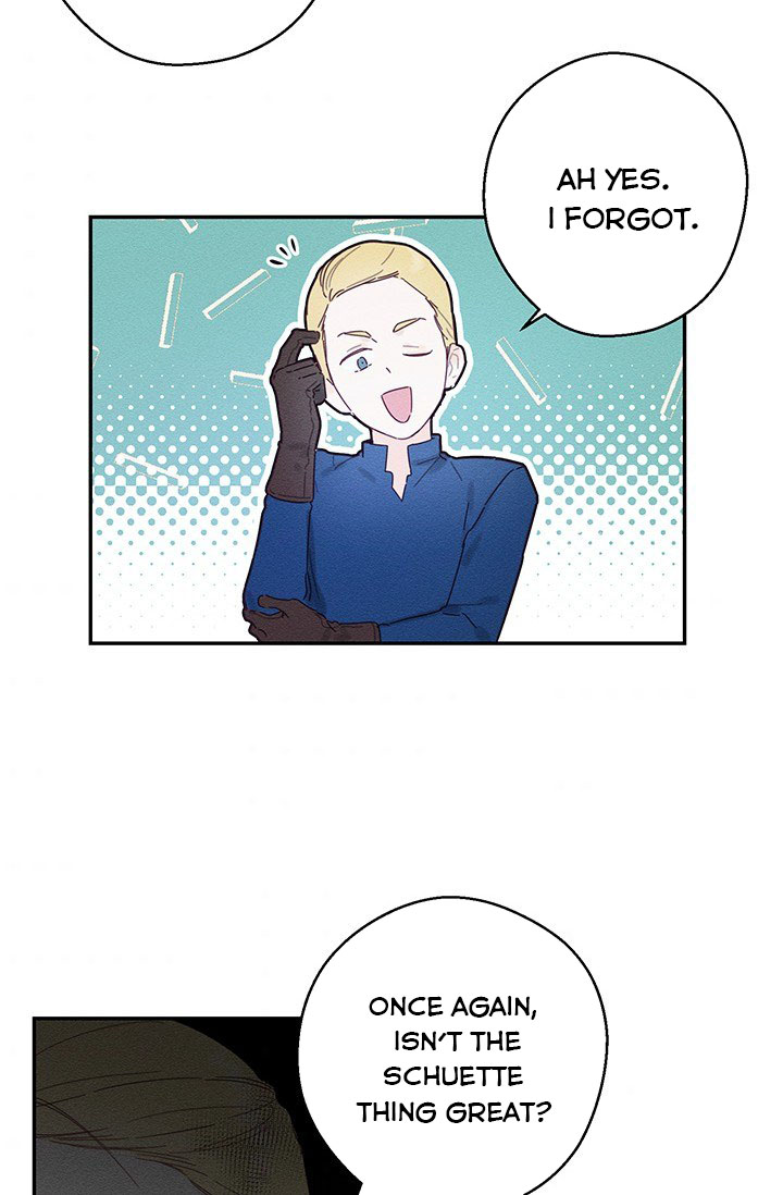 Let’s Hide My Younger Brother First Chapter 13.1 - Page 6