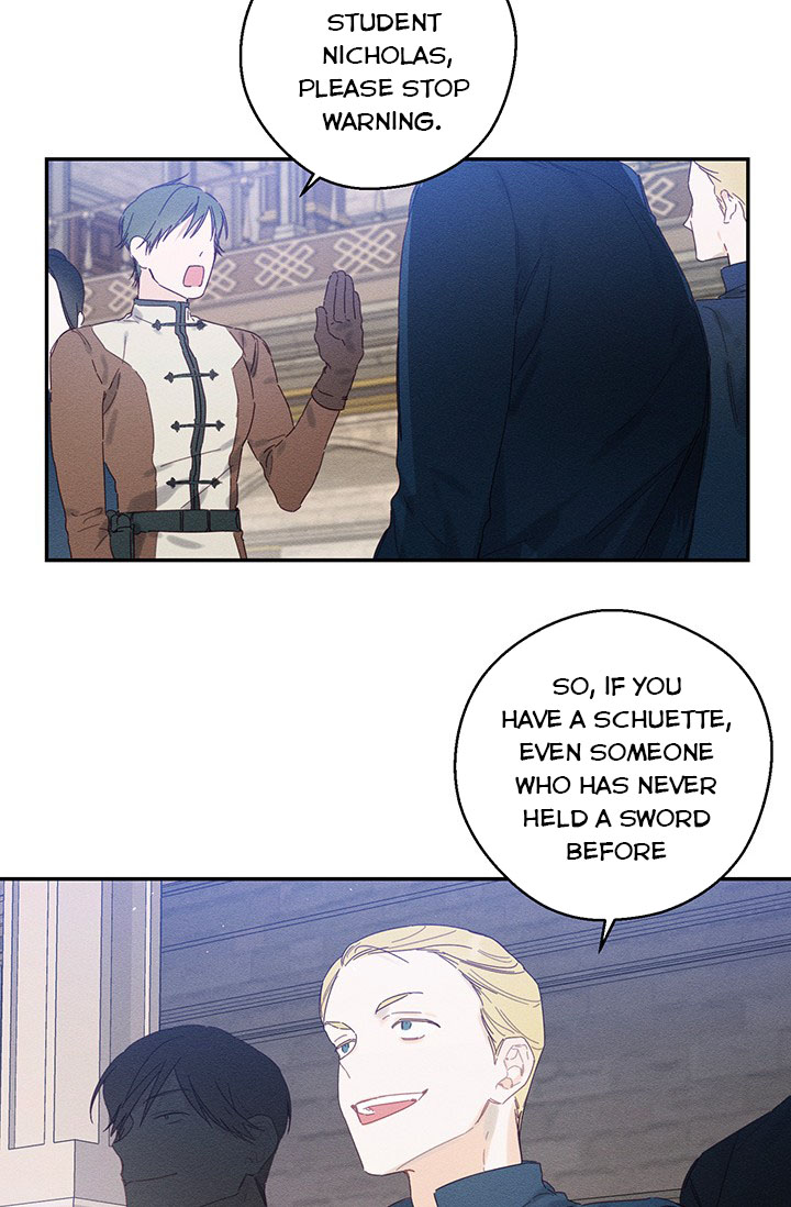 Let’s Hide My Younger Brother First Chapter 13.1 - Page 8