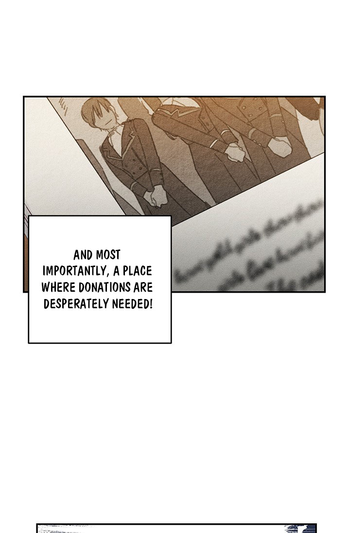 Let’s Hide My Younger Brother First Chapter 13.5 - Page 10