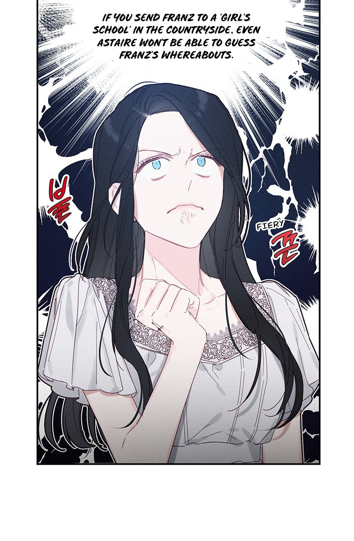 Let’s Hide My Younger Brother First Chapter 13.5 - Page 11