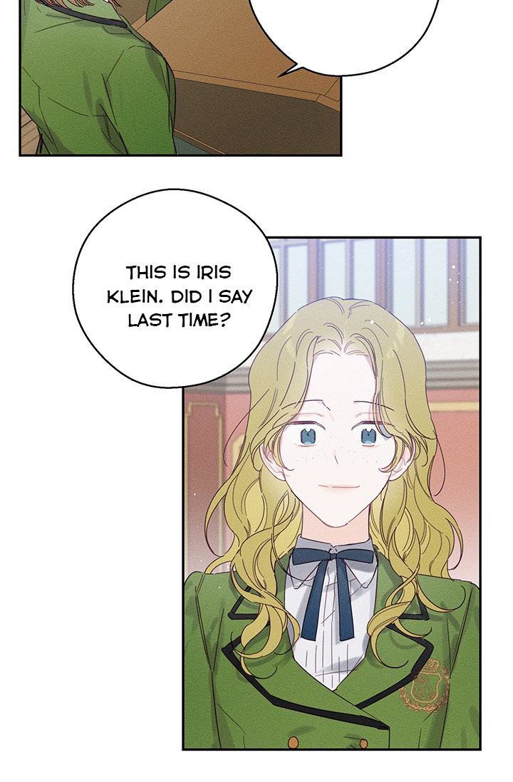 Let’s Hide My Younger Brother First Chapter 13.5 - Page 18