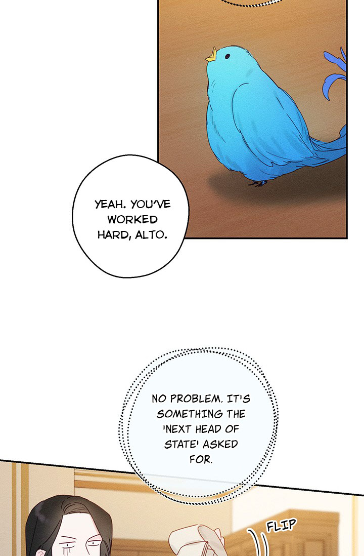 Let’s Hide My Younger Brother First Chapter 13.5 - Page 2