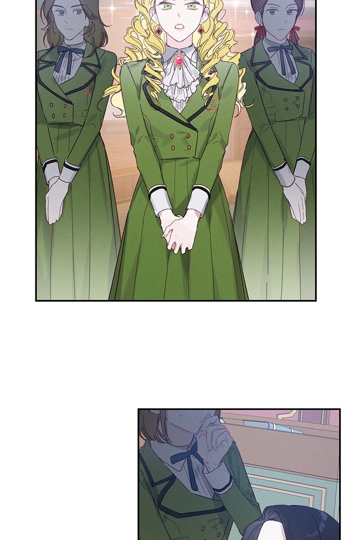Let’s Hide My Younger Brother First Chapter 13.5 - Page 21