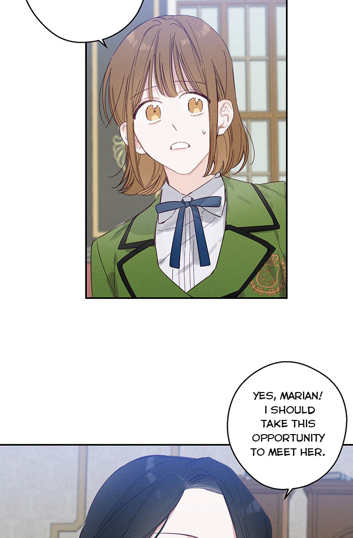 Let’s Hide My Younger Brother First Chapter 13.5 - Page 32