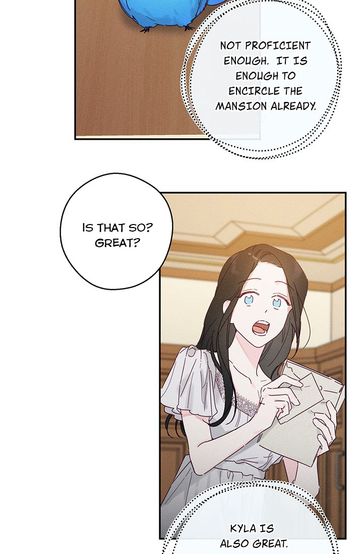 Let’s Hide My Younger Brother First Chapter 13.5 - Page 5