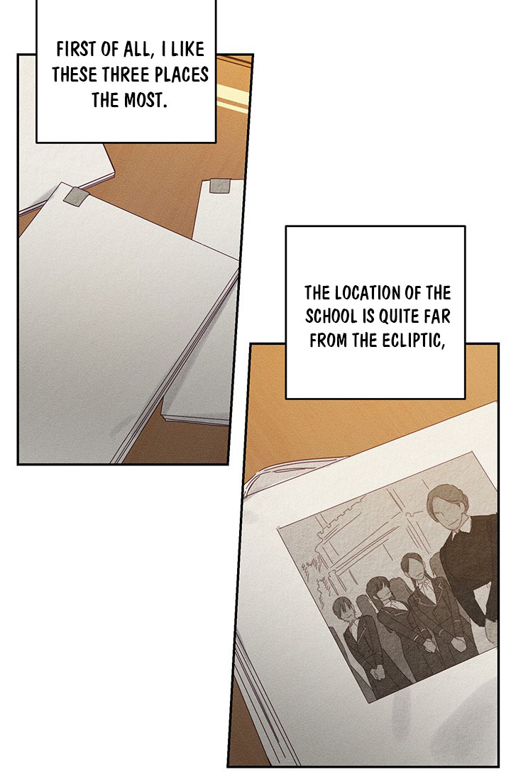 Let’s Hide My Younger Brother First Chapter 13.5 - Page 9